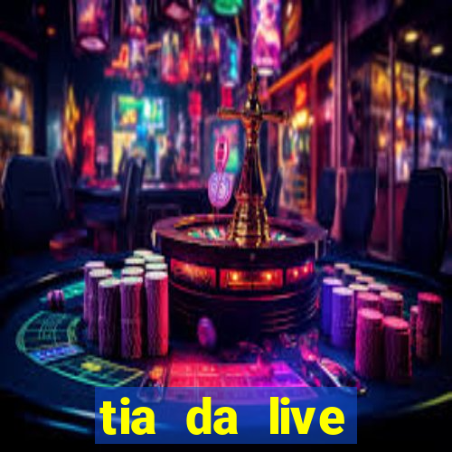 tia da live privacy gratis